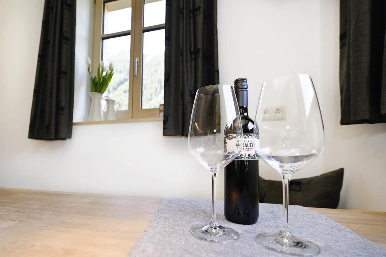 Chalet 14 Sankt Gallenkirch Ngoại thất bức ảnh
